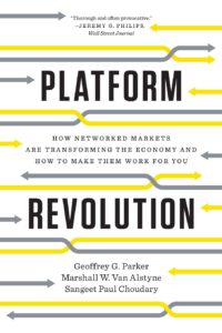 platform revolution