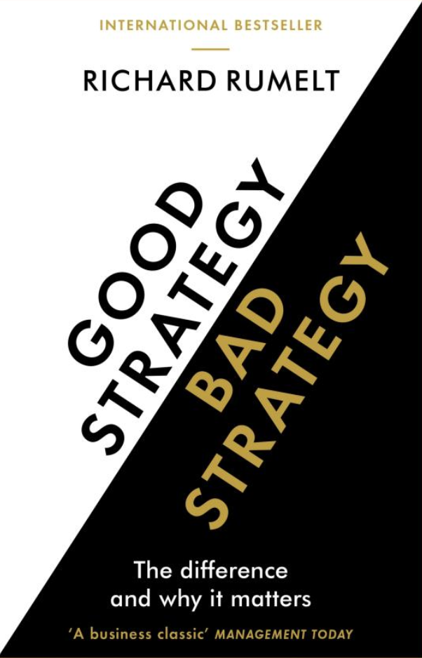 book-review-good-strategy-bad-strategy