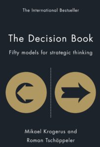 the decision book
