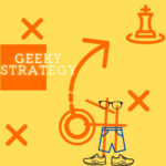 geeky strategy