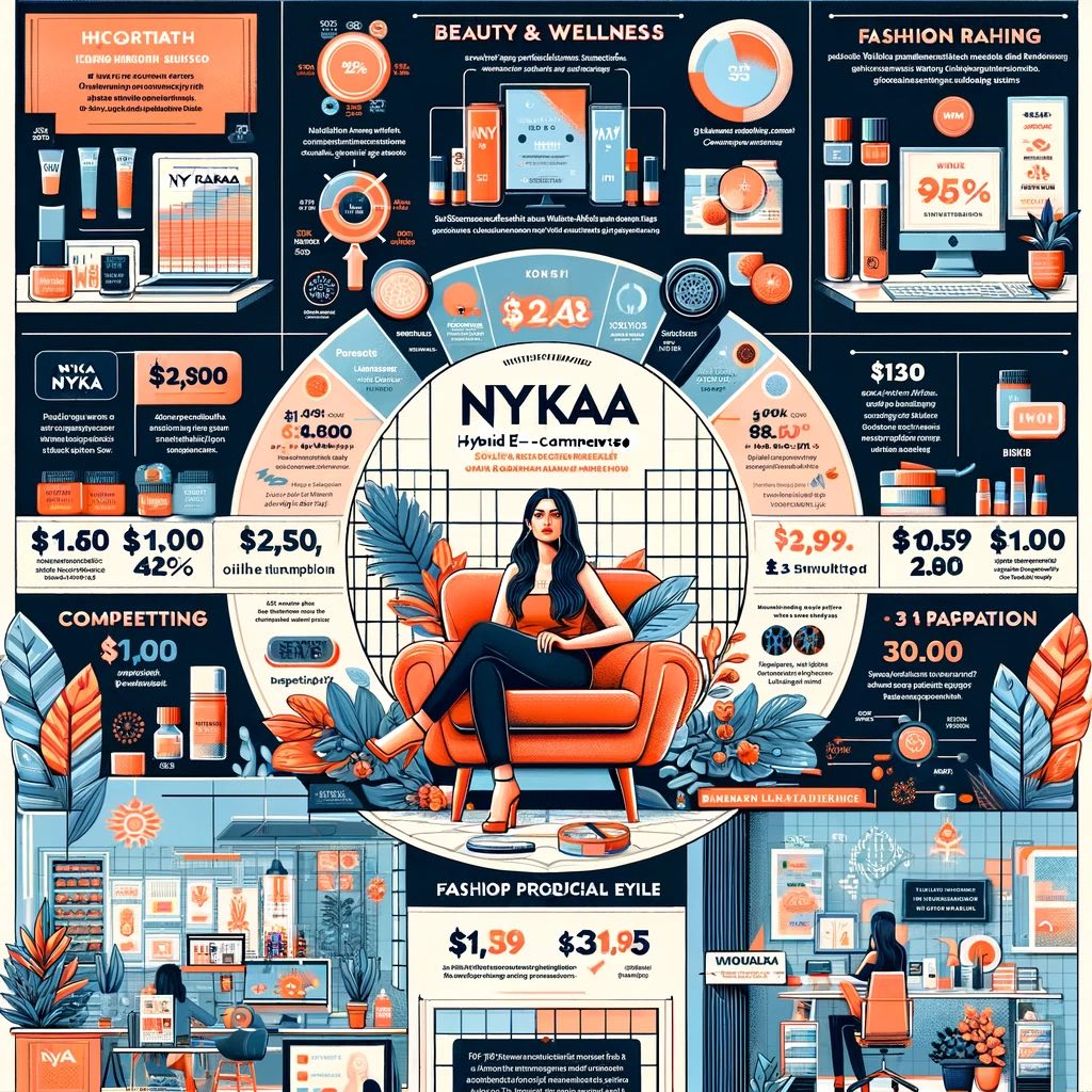 E-commerce Beauty Battle: Purplle vs. Beautylish vs. Nykaa - Strategy ...